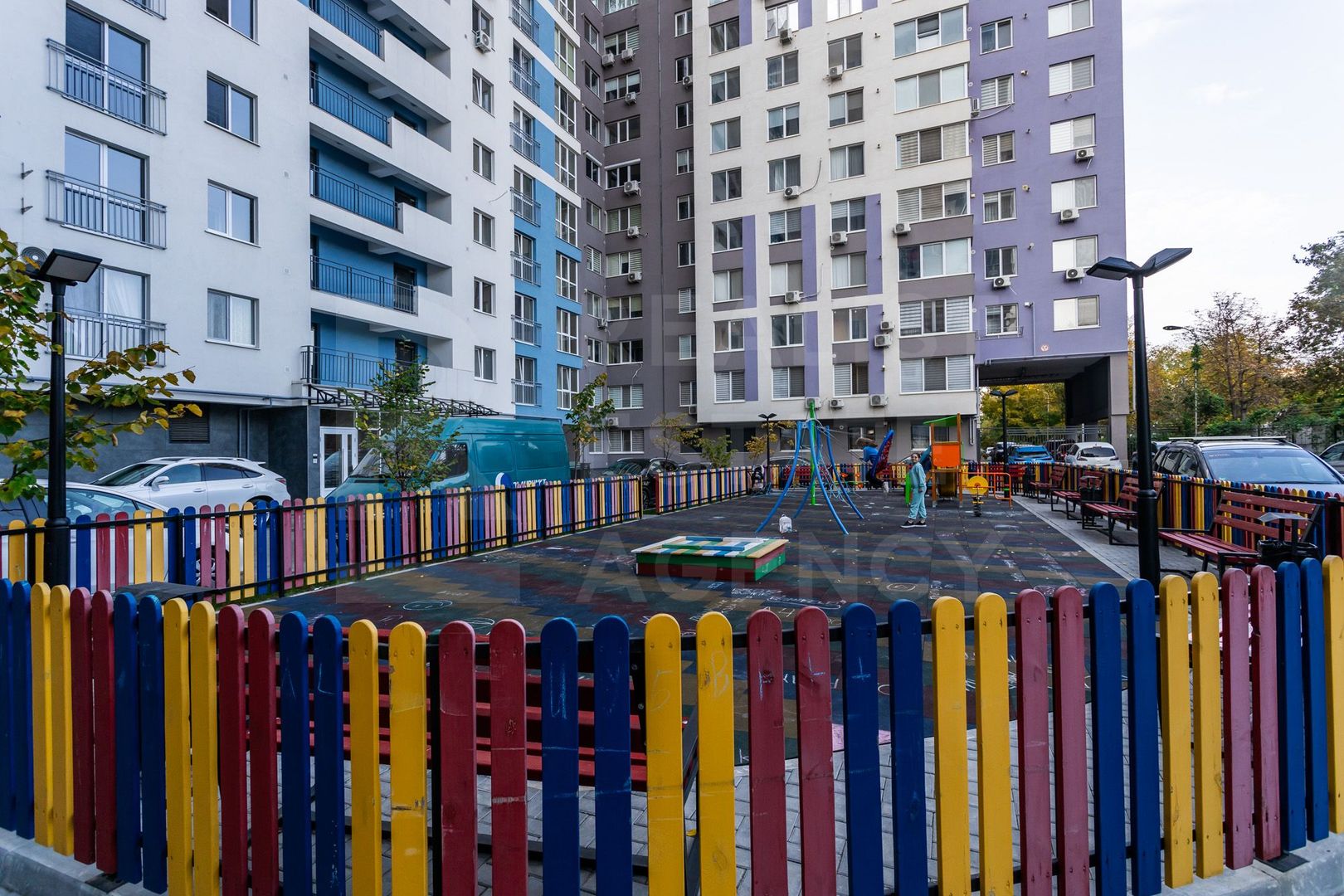 Vânzare, apartament, 2 camere, str. Matei Basarab, Râșcani - Poză 21