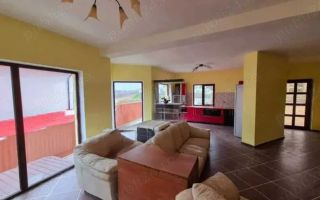 Vand schimb casa in Bucium, Plopii fara sot, la 400m de bulevard, priveliște superba - Poză 3