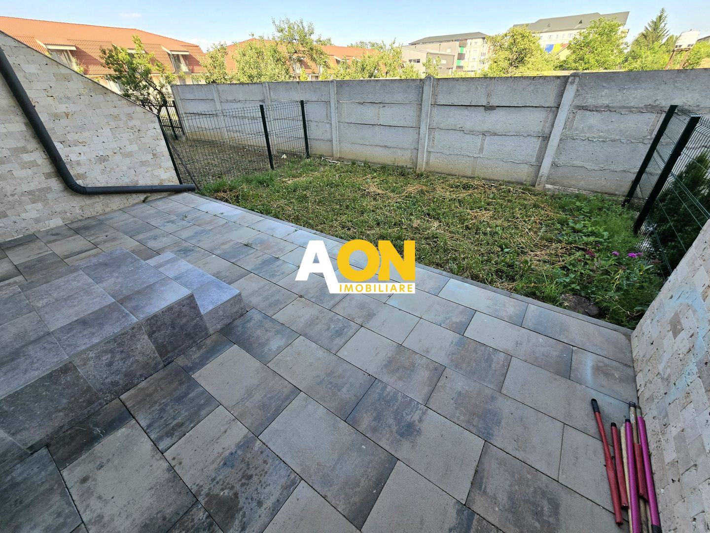 Casă Înșiruită, Construcție Nouă, 4 Camere, Zona Bărăbanț - Poză 13