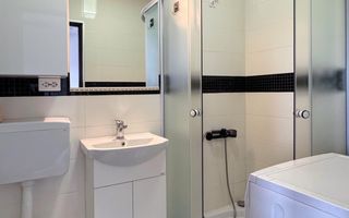 Apartament de inchiriat 2 camere | etaj 5 | zona Vlad Țepeș | - Poză 8
