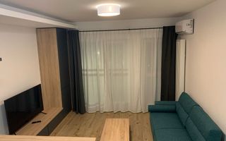 Apartament 2 camere de inchiriat BELVEDERE RESIDENCE - Poză 1