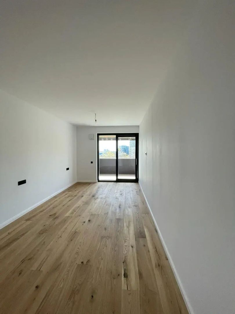 Apartament spatios 2 camere I Zona Baneasa - Aerogarii - Poză 8