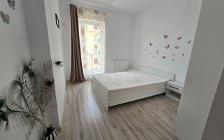 AP. 3 CAMERE - METALURGIEI, PET-FRIENDLY, PARCARE INCLUSA, CENTRALA - Poză 4