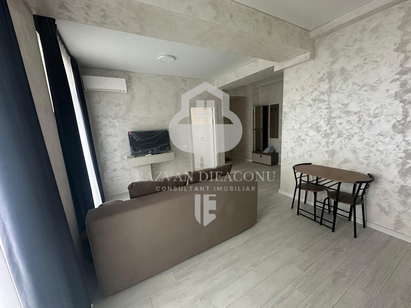 Apartament 2 camere Mamaia - Poză 9