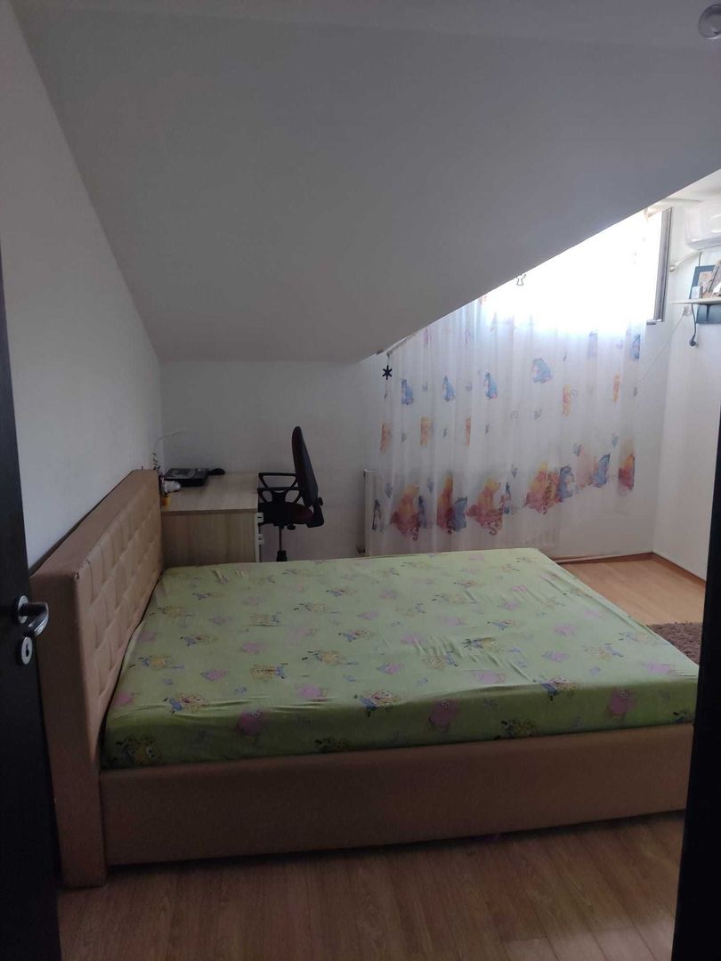 Apartament 2 camere Rezervelor | Militari Residence | Parcare deschisa - Poză 3
