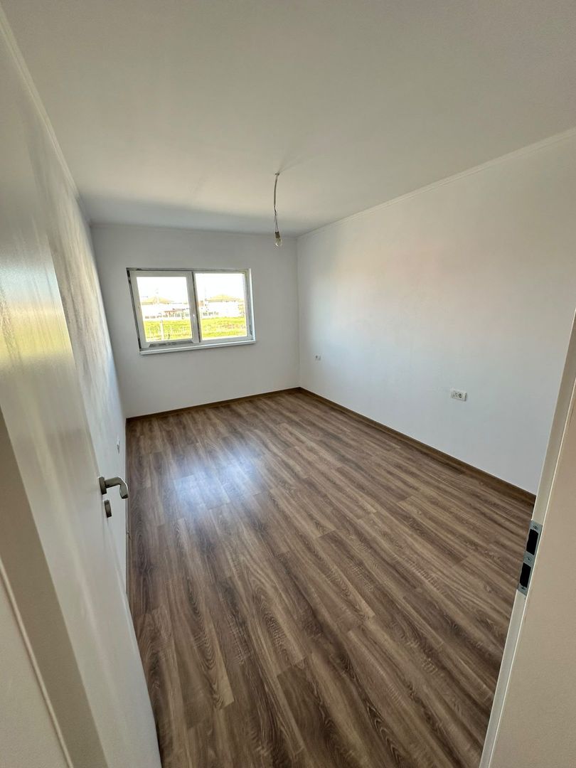 COMISION 0%, Duplex 4 Camere, Despartit prin Camera Tehnica, SACALAZ - Poză 4
