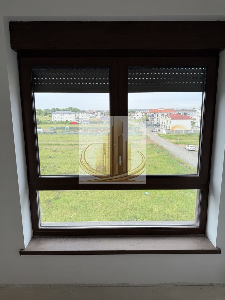 🏡 Apartament nou 2 camere - parter Giroc - Poză 8