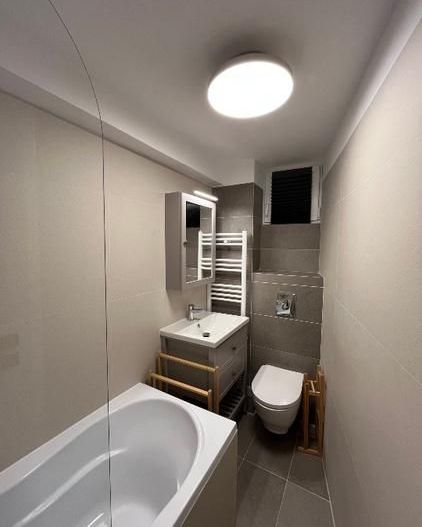 Apartament 2 camere – Calea Victoriei 1-5 - Prima închiriere - Poză 8