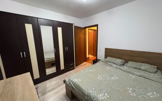 AP. 2 CAMERE-POPESTI-LEORDENI, CENTRALA PROPRIE, METROU, MODERN - Poză 8