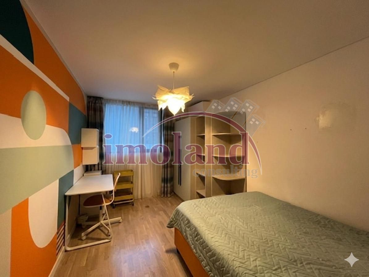 Vanzare - vila - townhouse - 6 camere - Avalon Estate - Pipera - Poză 9