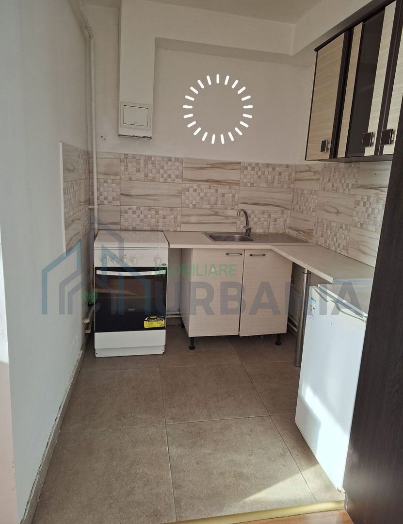Garsonieră Tătărași foarte aproape de Piața Chirilă - Poză 2