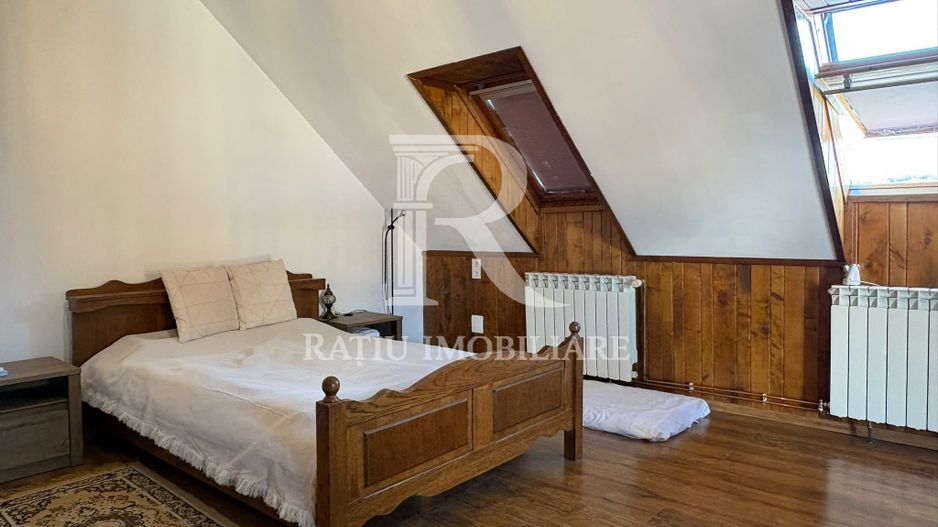 Casa cu 4 camere | Velenta | 127 MP Utili | Oradea - Poză 1
