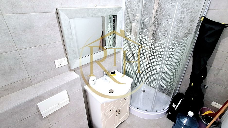 Oferim spre vanzare, SAD amenajat, 2 camere si grup sanitar, Giroc - Poză 14