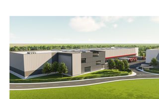 Parc Industrial Logistic - Apahida | 44.095 mp teren | Front 195 m - Poză 2