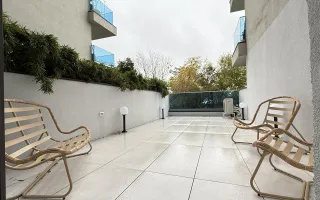 Inchiriere apartament 3 camere Floreasca Residence - Pescariu Bucuresti - Poză 15