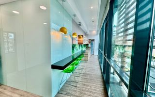 SPATIU DE BIROURI | 636 MP | DISPONIBIL IMEDIAT | - Poză 4