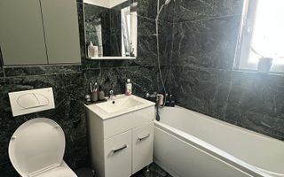 Apartament 2 camere bloc nou zona Chisoda - Poză 7