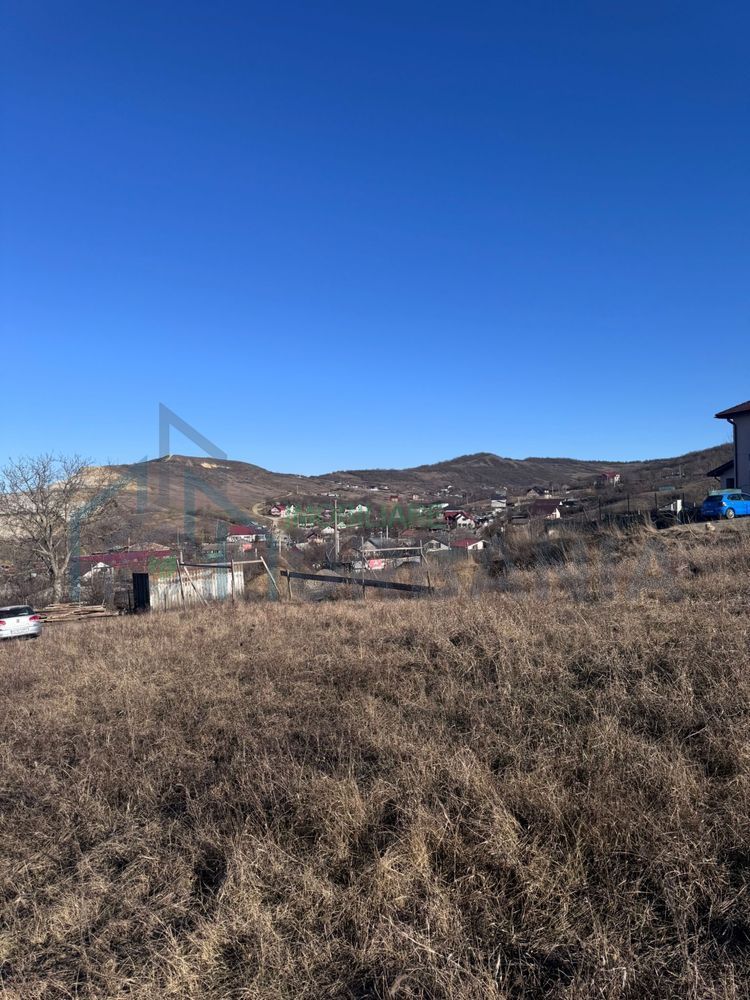 Teren intravilan cu autorizație de construcție, Vladiceni, Tomești, 501 mp - Poză 1