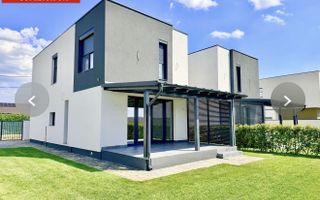 Duplex premium,  5 camere, 2 bai, locație ultracentrala - Mosnita Noua - Poză 1