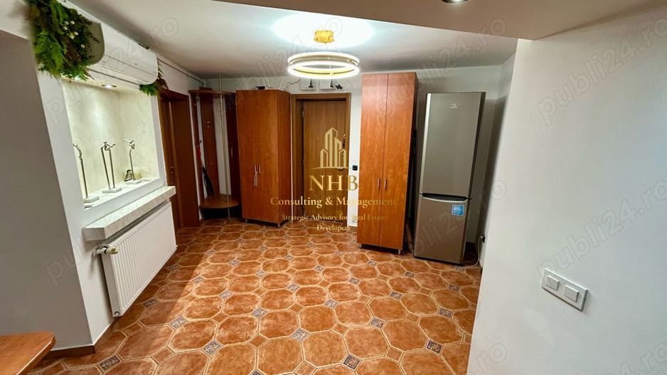 Apartament cu 3 Camere | Baba Novac | Centrala Proprie - Poză 9