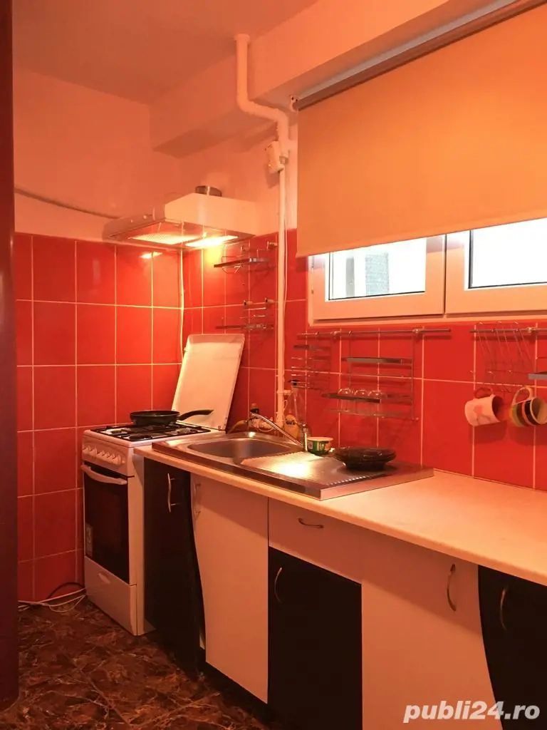 Vanzare apartament 2 camere decomandat Giurgiului Comision 0 % - Poză 5