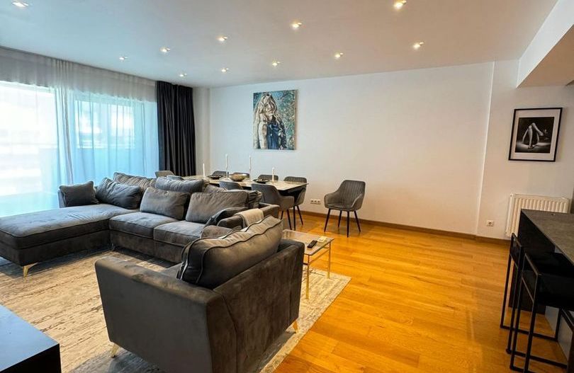 Vanzare 3 Camere UpGround Super View Etajul 15 - Poză 3