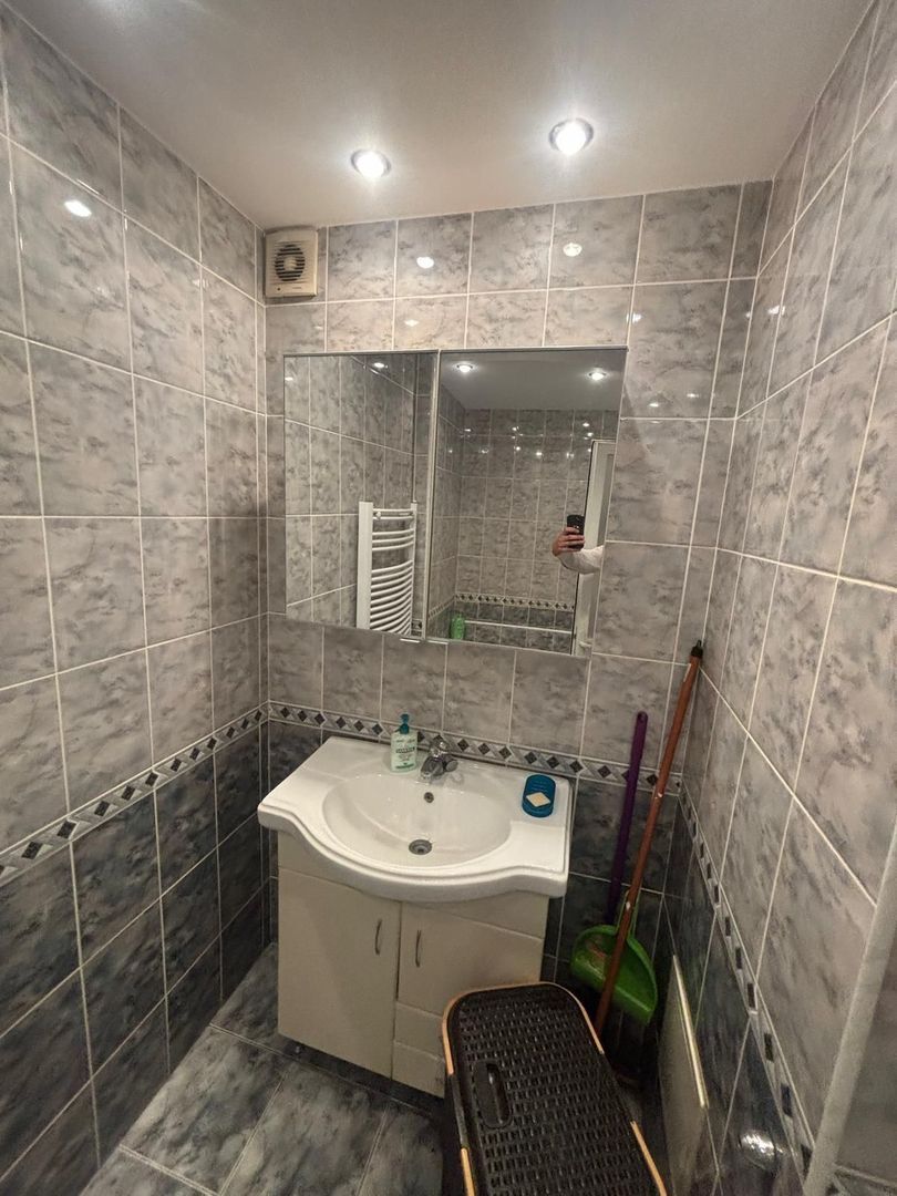 Garsoniera Mall Vitan  T64 - Poză 7