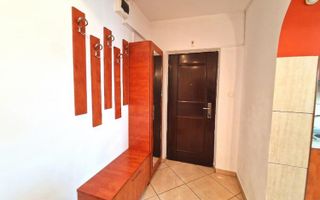 Apartament 4 Camere | 13 Septembrie | Sebastian | mobilat si utilat | - Poză 14