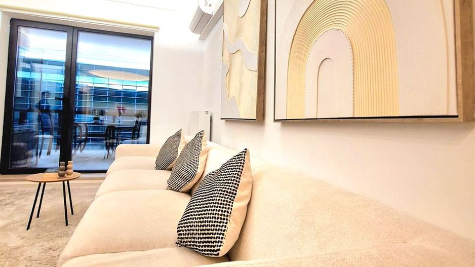 Închiriere apartament 3 camere | Parcare + Debara privată incluse - Poză 32