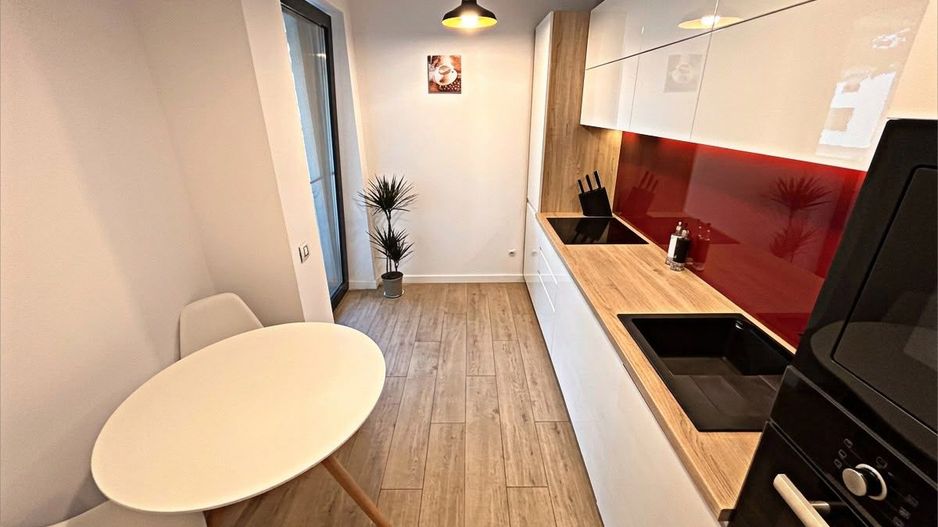 Apartament 3 camere Baneasa - Jandarmerie - Poză 8