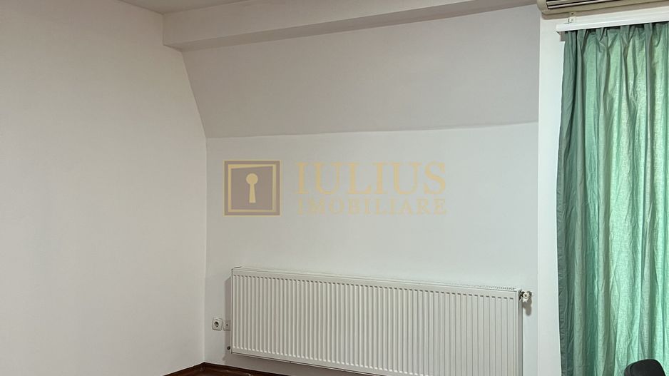 2 camere la mansarda langa Mc Donald's - Spital Judetean. - Poză 8