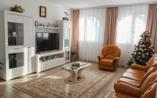 Casa individuala stil mediteranean, Alba-Micesti - Poză 3