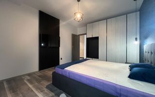 Apartament de 2 camere, 59mp, parcare subterana, Buna Ziua - Poză 3