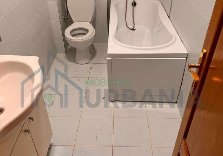 Apartament 2 camere Păcurari de Închiriat - Poză 3