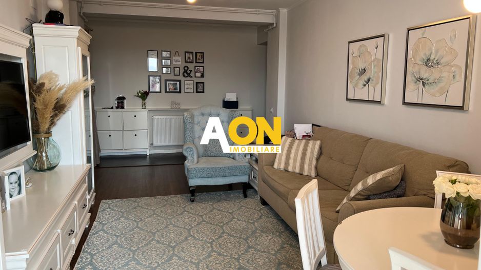 Penthouse Exclusivist de Vânzare, 85mp, 2 Terase, Zona Centru - Poză 3