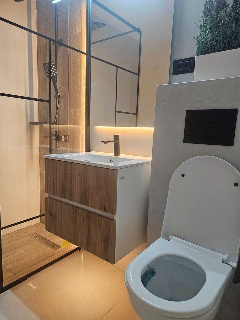 Spre chirie apartament 2 camere – Metrou Obor - Poză 5