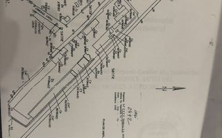 De închiriat în Iași, proprietate industrială completă, 3500 mp teren, 1100 mp clădiri, acces TIR - Poză 5