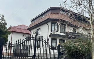Vila DE INCHIRIAT Sisesti - ideala pt birouri - Poză 10