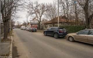 BANEASA - SISESTI, CASA DEMOLABILA 165 MP, LOT 680 MP! FRONT 20 M! - Poză 7