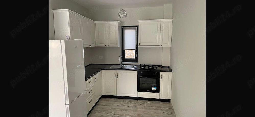De inchiriat apart. 2 camere, parter, bl. nou, zona Stadionul Otelul, 500 E - Poză 5