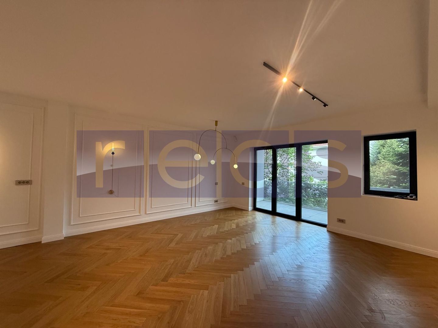 VANZARE APARTAMENT 3 CAMERE LUX | DESIGN PREMIUM | EROU IANCU NICOLAE - Poză 15