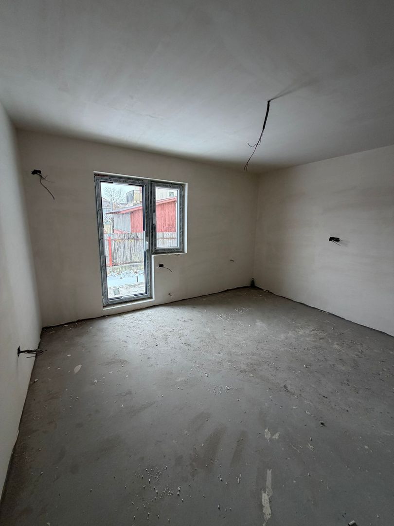 AP. 3 CAMERE STEJARULUI, FINALIZARE MARTIE, PARCARE INCLUSA, COMIS 0% - Poză 6