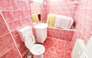 2 camere, decomandat, PET FRIENDLY, Gheorgheni, zona Iulius Mall - Poză 6