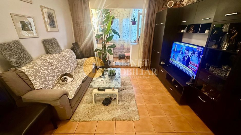 Apartament 2 Camere - Etaj 2 - Zona Zimbru - Poză 1