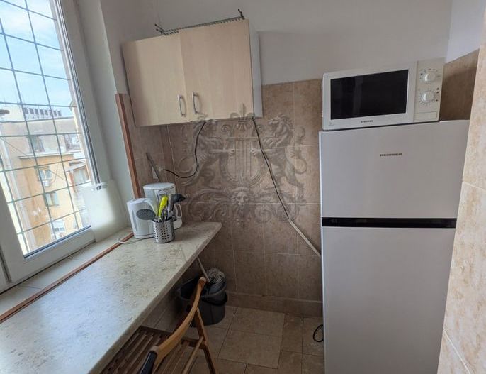 Rond Piata Romana | 2 Camere | 9/10 | Vedere Spate - Poză 5