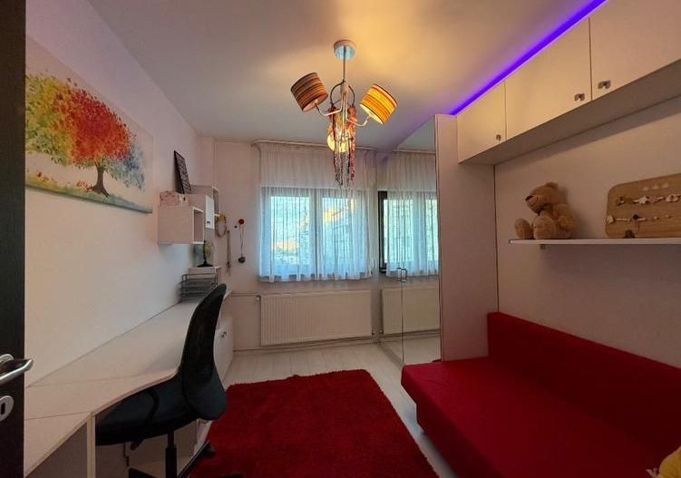 De Închiriat 3 Camere, Prima Închiriere, 2 Balcoane, Vitan, Negociabil! - Poză 6