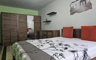 Ap. 1 camera renovat, 35 mp, etaj 3 | Str. Nufărului, Centru Vechi - Poză 3