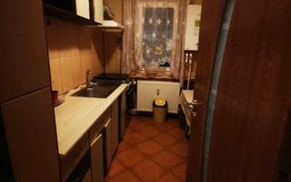 Apartament 2 camere semidecomandat – Zona Podu Ros-Cantemir, Iași - Poză 6