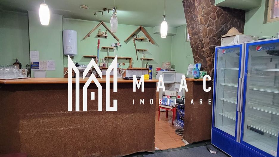 Spatiu comercial | Centru | 140 mp | Terasa 91 mp | Loc parcare - Poză 7