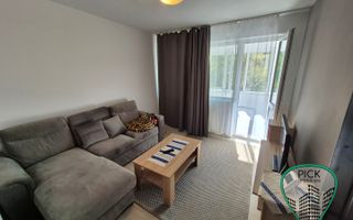 P 4255 - Apartament cu 2 camere în Târgu Mureș, Aleea Carpați - Poză 1